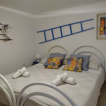 Casa Graziella & Terrace Hotell Monopoli Exteriör bild