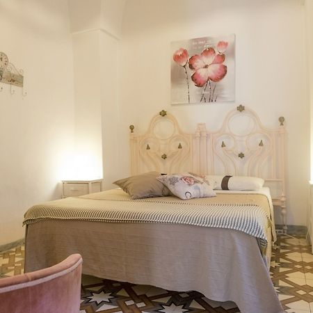Casa Graziella & Terrace Hotell Monopoli Exteriör bild