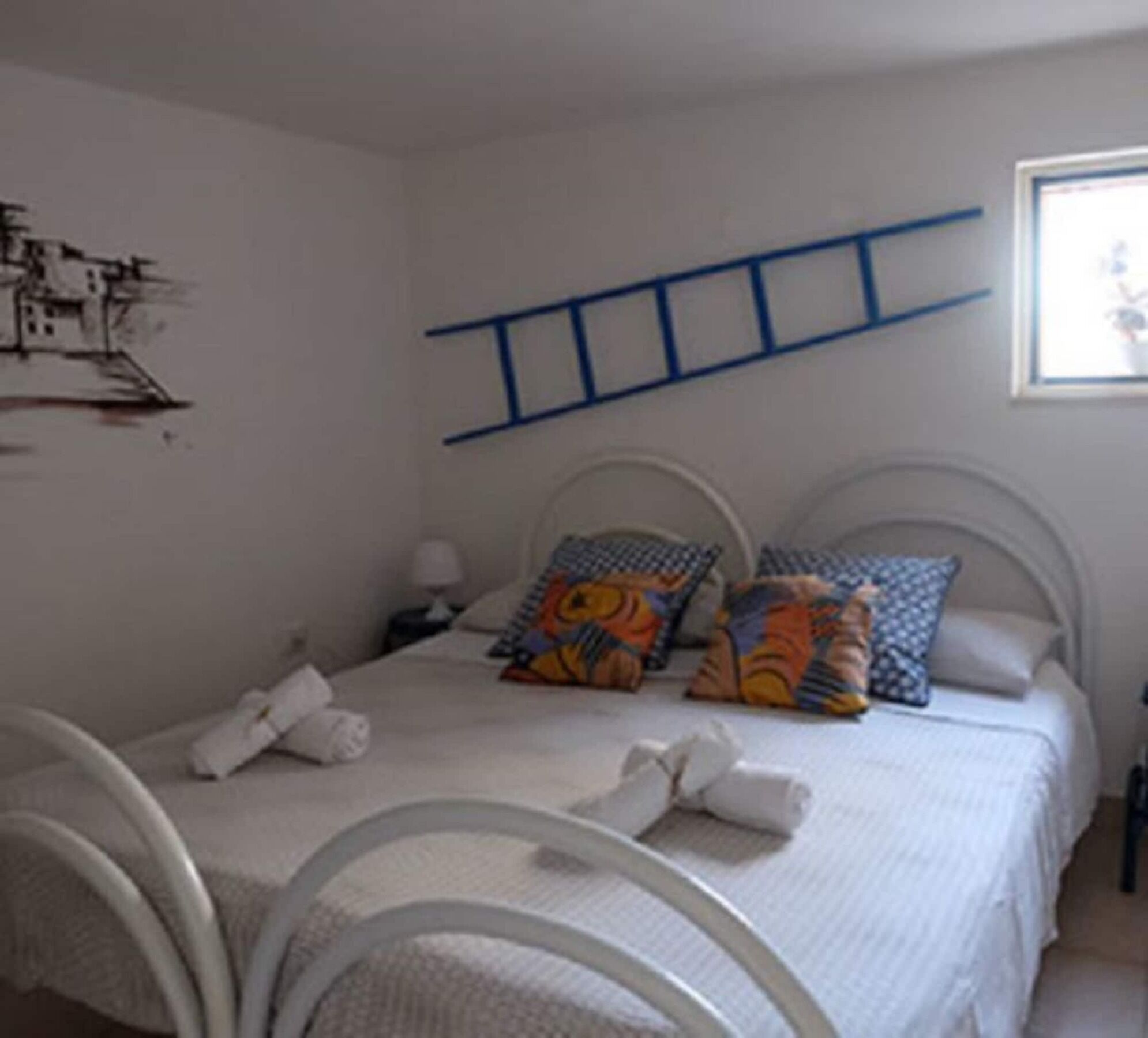 Casa Graziella & Terrace Hotell Monopoli Exteriör bild