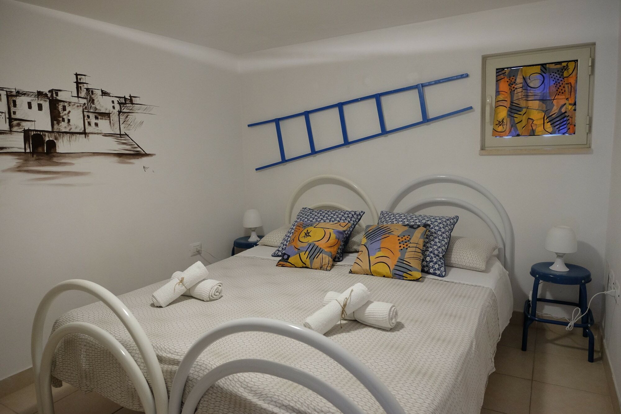 Casa Graziella & Terrace Hotell Monopoli Exteriör bild