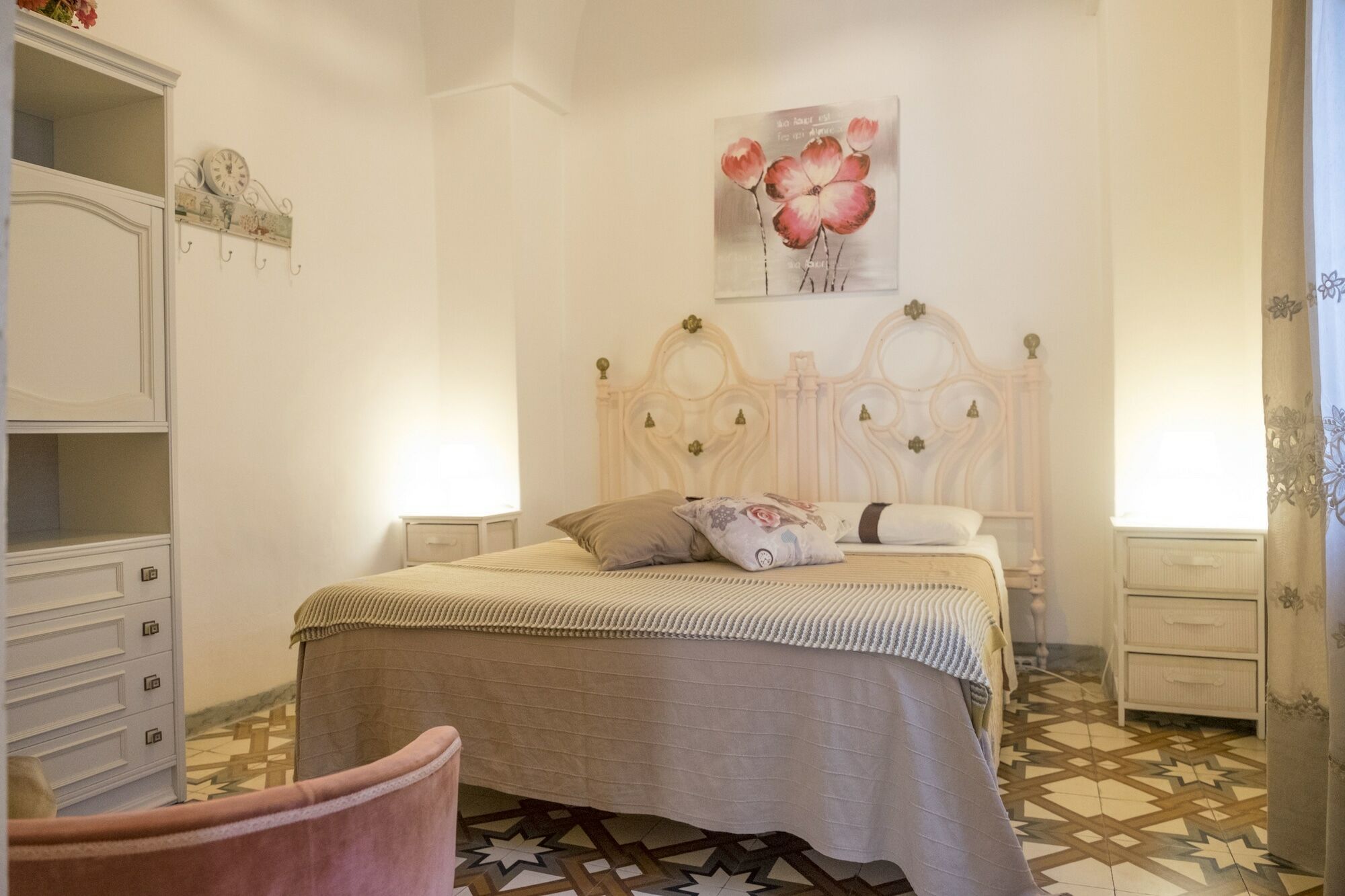 Casa Graziella & Terrace Hotell Monopoli Exteriör bild