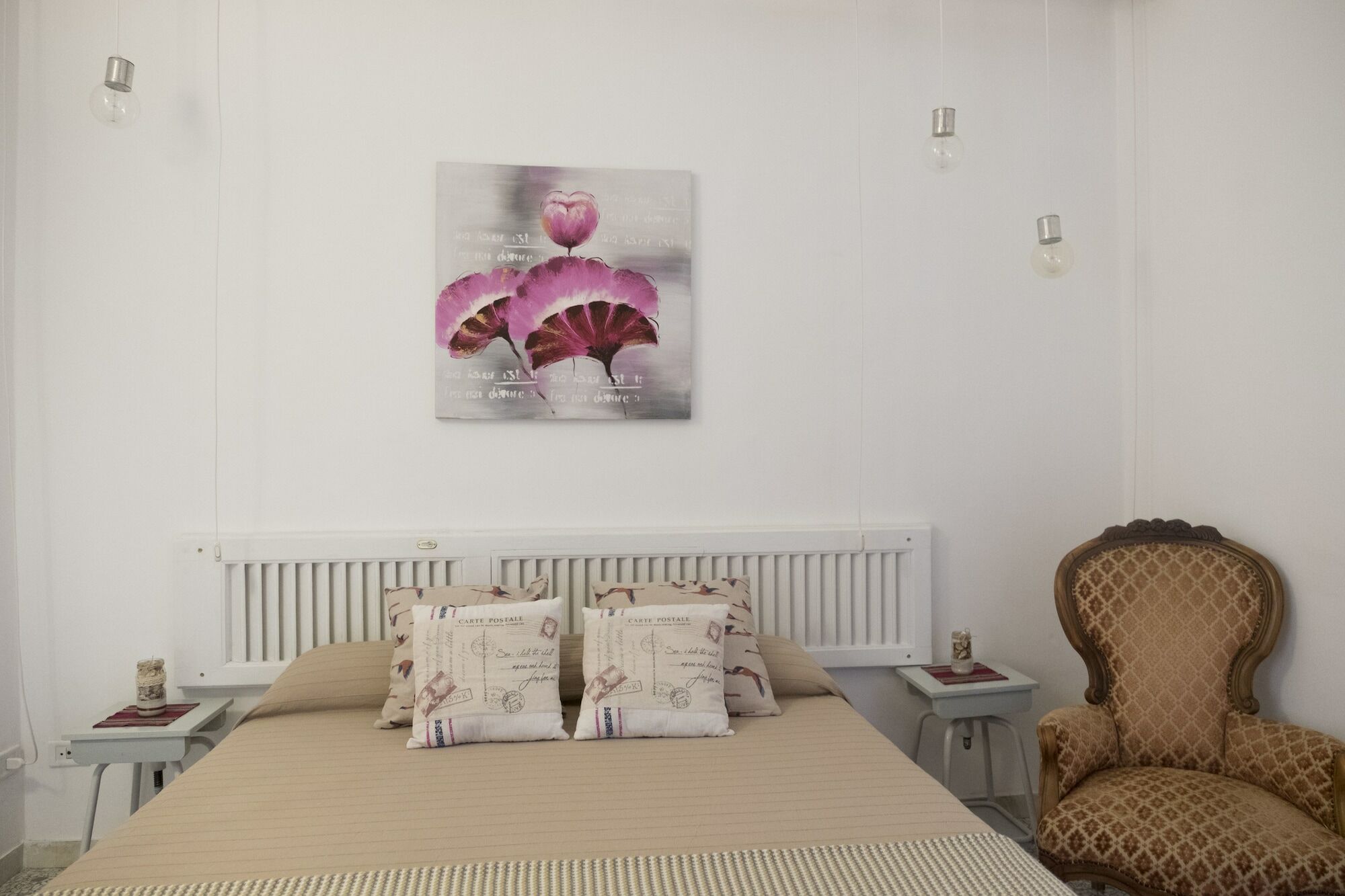 Casa Graziella & Terrace Hotell Monopoli Exteriör bild